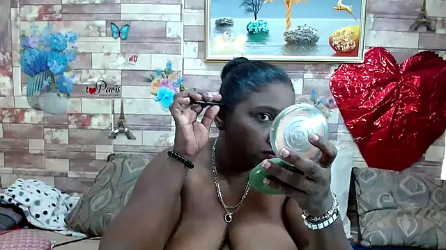 Snapshot of Indian_tracy chatting on March 2025 07:51:01 AM Indian tracy online show from March 2025 07:51:01 AM