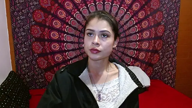 AbbySccott online show from February 2026 01:12:02 AM