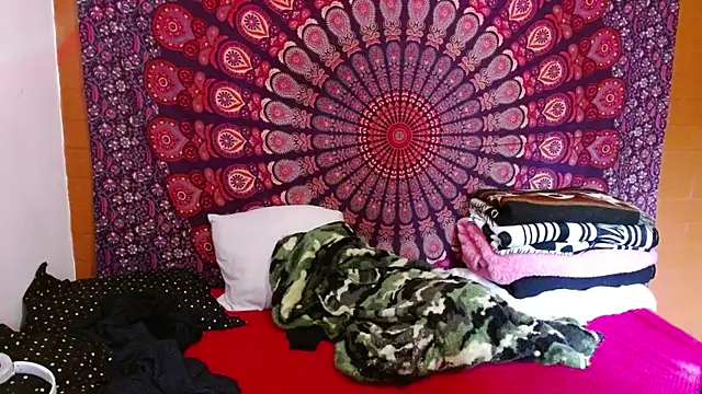 AbbySccott online show from March 2026 01:12:02 PM