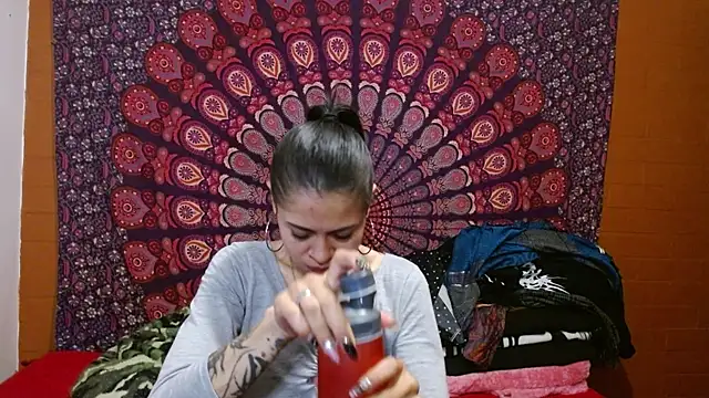 AbbySccott online show from April 2026 12:06:02 AM