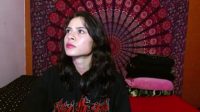 AbbySccott online show from February 2026 01:17:02 AM