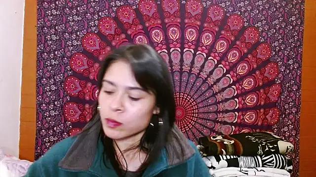 AbbySccott online show from November 2025 12:09:01 AM