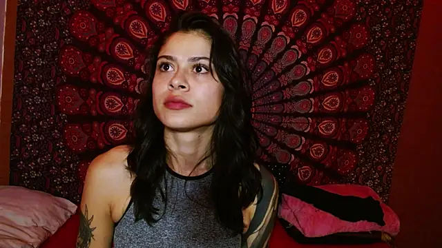 AbbySccott online show from February 2026 03:38:02 AM