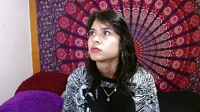 AbbySccott online show from October 2025 01:02:02 AM