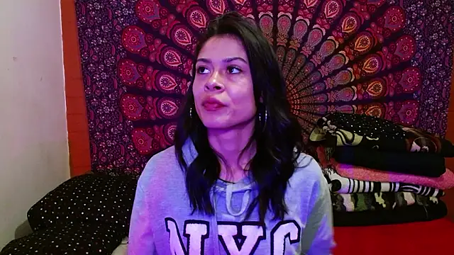 AbbySccott online show from March 2026 12:37:02 AM