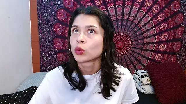 AbbySccott online show from November 2025 12:37:02 AM