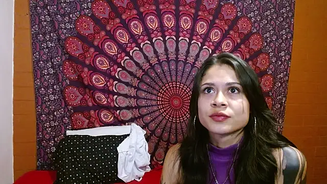 AbbySccott online show from May 2026 12:14:02 AM