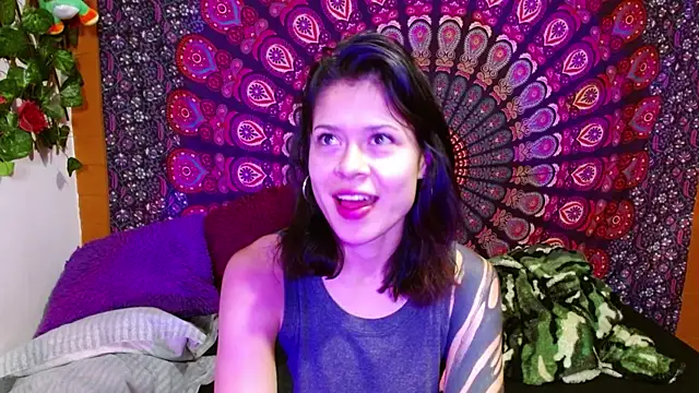 AbbySccott online show from February 2025 12:01:02 PM