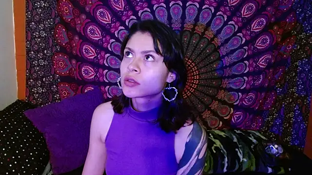 AbbySccott online show from December 2024 03:33:02 PM