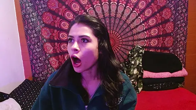 AbbySccott online show from February 2026 02:11:01 AM