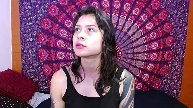 AbbySccott online show from October 2025 11:04:01 PM