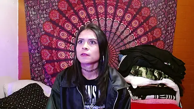 AbbySccott online show from April 2026 12:24:01 AM