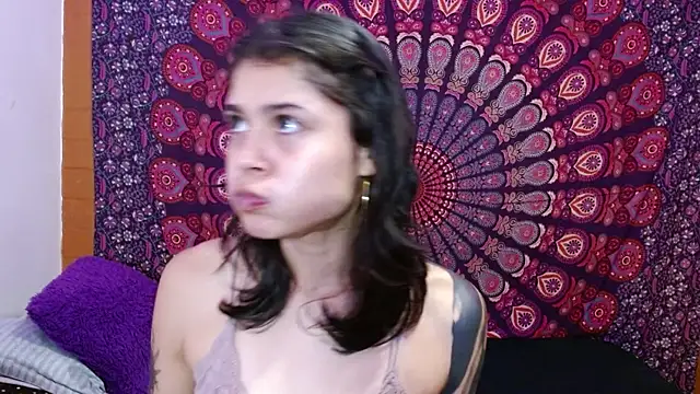 AbbySccott online show from October 2025 12:53:02 AM