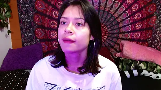 AbbySccott online show from February 2025 11:22:02 PM