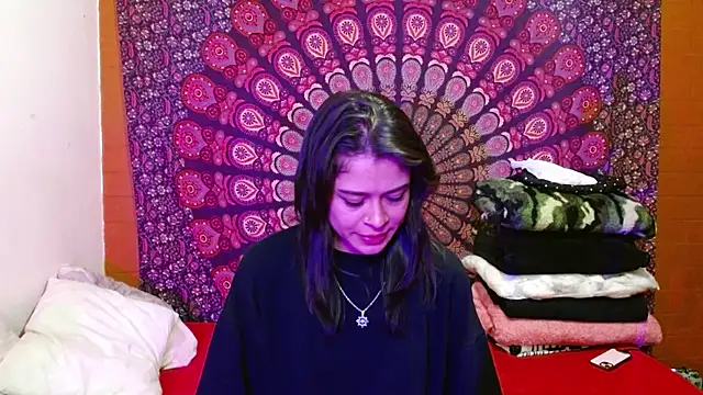 AbbySccott online show from March 2026 12:44:02 AM