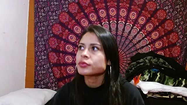 AbbySccott online show from April 2026 11:39:01 PM