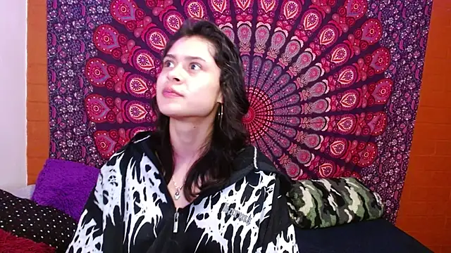 AbbySccott online show from October 2025 12:31:02 AM