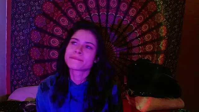 AbbySccott online show from February 2026 01:11:02 PM