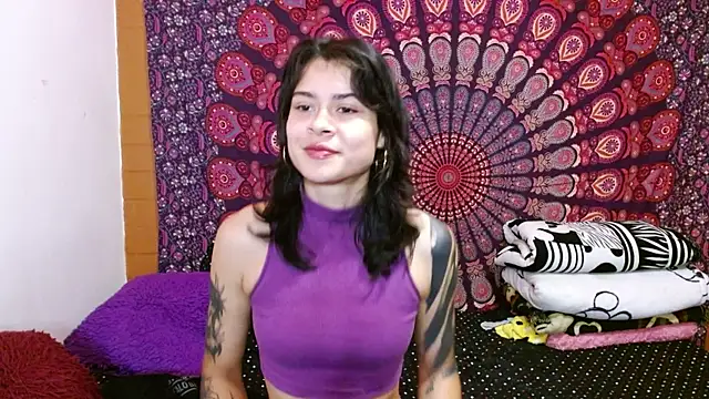 AbbySccott online show from November 2025 12:03:02 AM