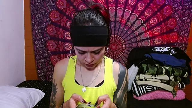 AbbySccott online show from June 2026 12:38:01 AM