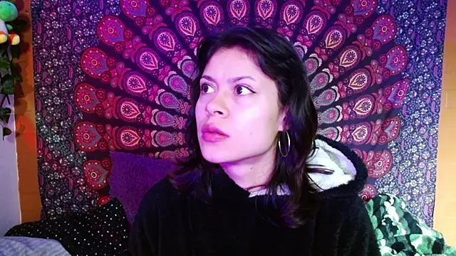AbbySccott online show from February 2025 12:15:02 PM