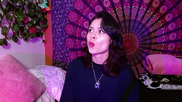 AbbySccott online show from March 2025 11:35:02 PM