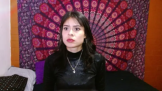 AbbySccott online show from October 2025 12:12:02 AM