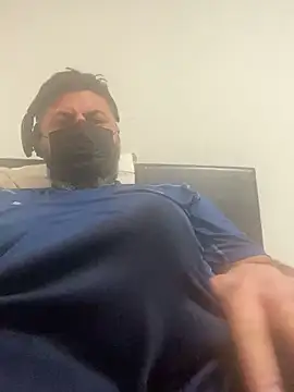 drain-my-balls online show from January 2025 09:07:02 PM