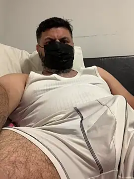 drain-my-balls online show from December 2024 03:25:02 PM