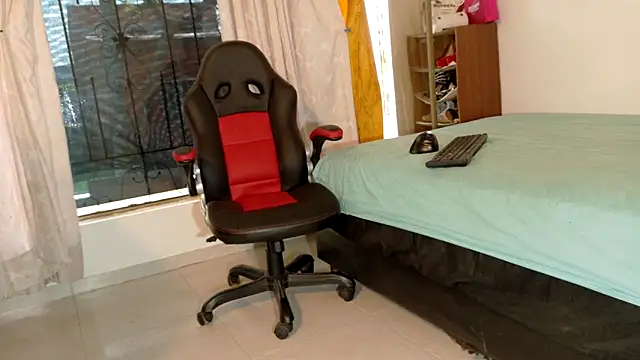 fantasty nylon online show from March 2026 03:02:01 PM