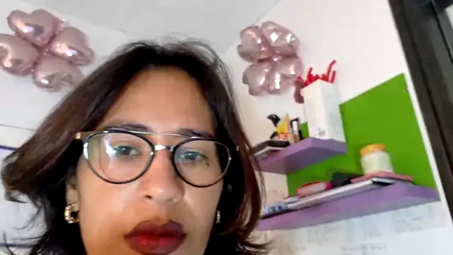 fantasty nylon online show from November 2025 05:06:01 PM