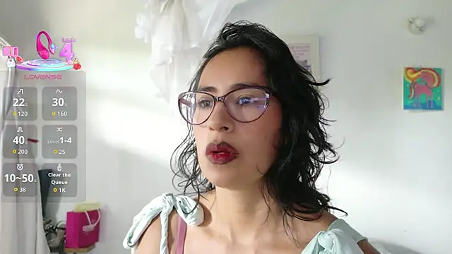 Snapshot of fantasty_nylon chatting on July 2026 01:52:05 PM fantasty nylon online show from July 2026 01:52:05 PM