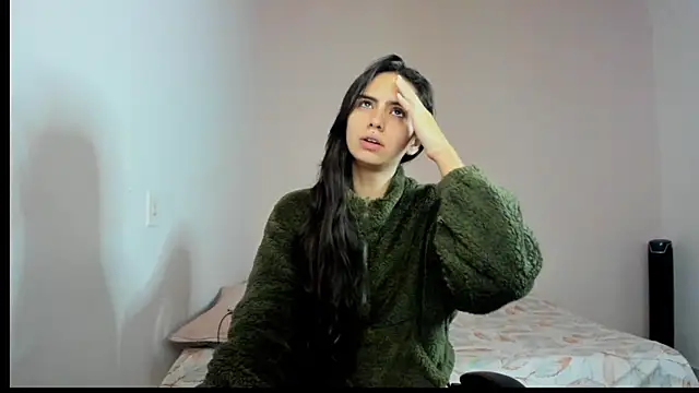 nina pons online show from February 2026 08:00:02 PM