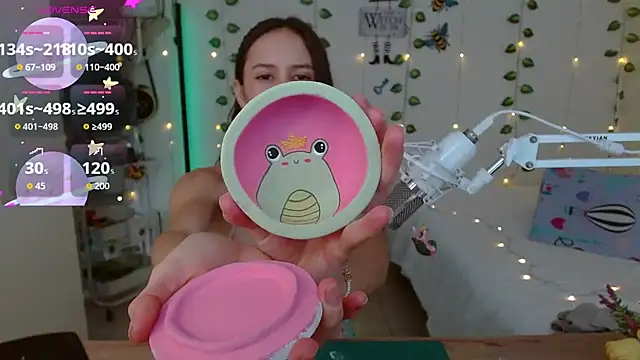 reaLISStic online show from February 2026 05:35:01 PM