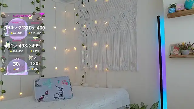 reaLISStic online show from April 2026 03:40:02 PM