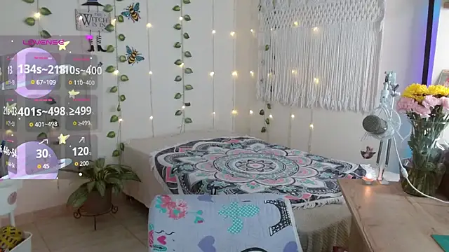 reaLISStic online show from March 2026 06:22:02 PM