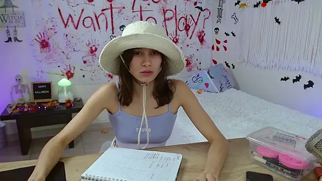 reaLISStic online show from October 2025 04:29:01 PM