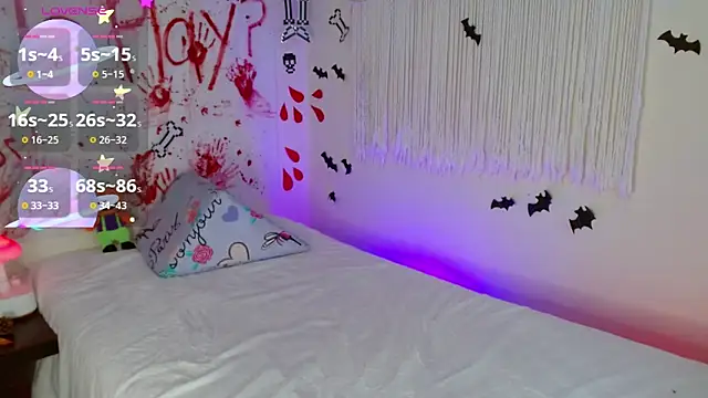 reaLISStic online show from October 2025 05:23:02 PM