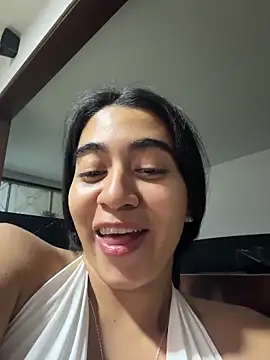 ZarahEvans online show from March 2026 11:32:01 PM