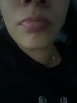 ZarahEvans online show from April 2026 09:11:02 PM