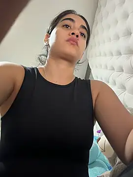 ZarahEvans online show from March 2026 10:28:02 PM