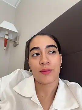 ZarahEvans online show from June 2026 09:03:01 AM