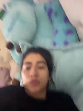 ZarahEvans online show from April 2026 11:28:01 PM