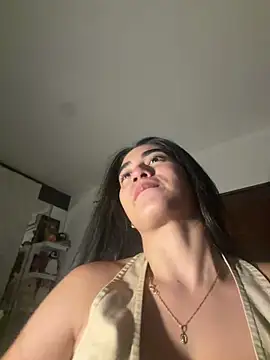 ZarahEvans online show from January 2026 10:35:01 PM