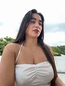 ZarahEvans online show from November 2025 08:02:02 PM