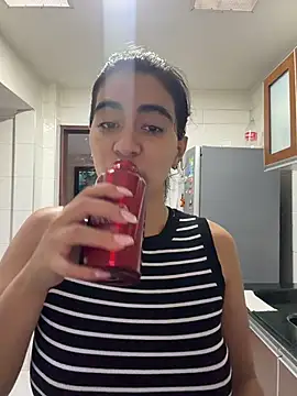 ZarahEvans online show from March 2026 09:49:02 PM