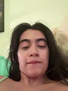 ZarahEvans online show from January 2025 10:51:02 PM