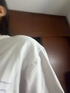 ZarahEvans online show from May 2026 08:49:01 PM