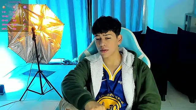 Franco Rizzo  online show from November 2025 03:11:01 AM