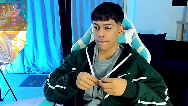 Franco Rizzo  online show from October 2025 04:46:02 AM